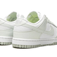 Dunk Low Next Nature White Mint (DN1431-102) - 36 EU - 4 US - White | SOSUKICKS