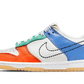 Dunk Low Nike 101 (DX3363-100) - EU 35.5–40 - White | SOSUKICKS