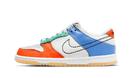 Dunk Low Nike 101