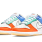 Dunk Low Nike 101 (DX3363-100) - 36 EU - 4Y US - White | SOSUKICKS