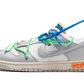 Nike Dunk Low Off-White Lot 26 - DM1602-116