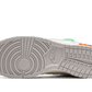 Nike Dunk Low Off-White Lot 26 - DM1602-116