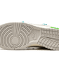 Nike Dunk Low Off-White Lot 36