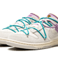 Nike Dunk Low Off-White Lot 36