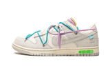 Nike Dunk Low Off-White Lot 36