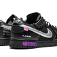 Nike Dunk Low Off-White Lot 50