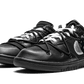 Nike Dunk Low Off-White Lot 50