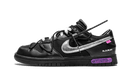 Nike Dunk Low Off-White Lot 50
