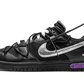 Nike Dunk Low Off-White Lot 50