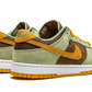 Dunk Low Olive Brown Orange (DH5360-300) - 40.5 EU - 7.5 US - Orange | SOSUKICKS