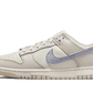 Nike Dunk Low Oxygen Purple