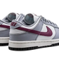 Dunk Low Pale Ivory Redwood (DD1503-122) - 36.5 EU - 4.5 US - White | SOSUKICKS
