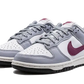 Dunk Low Pale Ivory Redwood (DD1503-122) - 36 EU - 4 US - White | SOSUKICKS