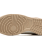 Nike Dunk Low Phantom Metallic Gold