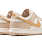 Dunk Low Phantom Metallic Gold (DX5930-001) - 36.5 EU - 4.5 US - Yellow | SOSUKICKS