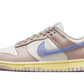 Dunk Low Pink Oxford White (DD1503-601) - EU 35.5–44.5 - White | SOSUKICKS