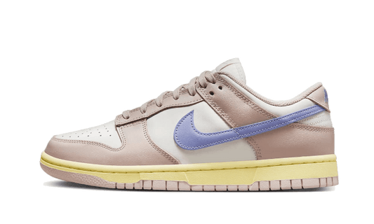 Dunk Low Pink Oxford White (DD1503-601) - EU 35.5–44.5 - White | SOSUKICKS