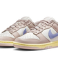 Dunk Low Pink Oxford White (DD1503-601) - 36 EU - 4 US - White | SOSUKICKS