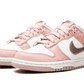 Nike Dunk Low Pink Velvet