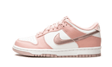 Dunk Low Pink Velvet