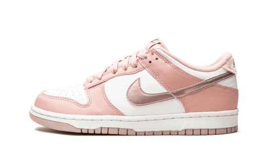 Dunk Low Pink Velvet (DO6485-600) - EU 35.5–40 - Pink | SOSUKICKS