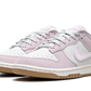 Dunk Low Next Nature Platinum Violet (FN6345-001) - 36.5 EU - 4.5 US - Gray | SOSUKICKS