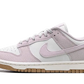 Dunk Low Next Nature Platinum Violet (FN6345-001) - EU 36–44.5 - Gray | SOSUKICKS