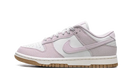 Dunk Low Next Nature Platinum Violet