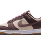 Nike Dunk Low Plum Eclipse