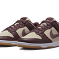 Dunk Low Plum Eclipse (FJ4734-100) - 36 EU - 4 US - Purple | SOSUKICKS