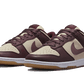 Nike Dunk Low Plum Eclipse