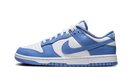 Dunk Low Polar Blue