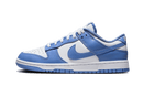 Dunk Low Polar Blue