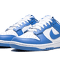 Dunk Low Polar Blue (DV0833-400) - 36.5 EU - 4.5 US - Blue | SOSUKICKS
