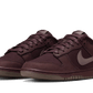 Dunk Low Premium Burgundy Crush (FB8895-600) - 36.5 EU - 4.5 US - Burgundy | SOSUKICKS