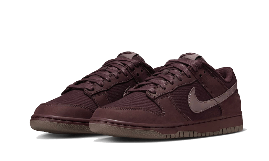 Dunk Low Premium Burgundy Crush (FB8895-600) - 36.5 EU - 4.5 US - Burgundy | SOSUKICKS