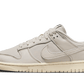 Nike Dunk Low Premium Light Orewood Brown