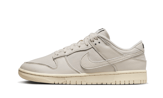 Dunk Low Premium Light Orewood Brown (DZ2538-100) - EU 35.5–49.5 - Brown | SOSUKICKS