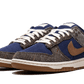 Nike Dunk Low Premium Tweed Corduroy