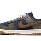 Nike Dunk Low Premium Tweed Corduroy