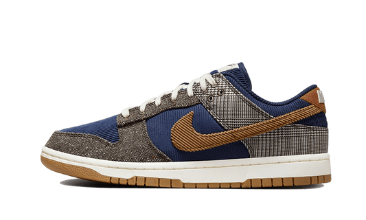 Nike Dunk Low Premium Tweed Corduroy