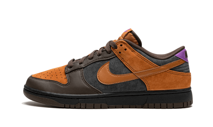 Dunk Low PRM Cider (DH0601-001) - EU 36–46 - Brown | SOSUKICKS