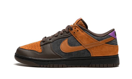 Dunk Low PRM Cider (DH0601-001) - EU 36–46 - Brown | SOSUKICKS