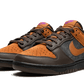 Nike Dunk Low PRM Cider - DH0601-001
