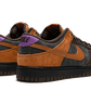 Dunk Low PRM Cider (DH0601-001) - 37.5 EU - 5 US - Brown | SOSUKICKS