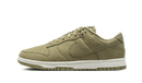 Dunk Low PRM Neutral Olive