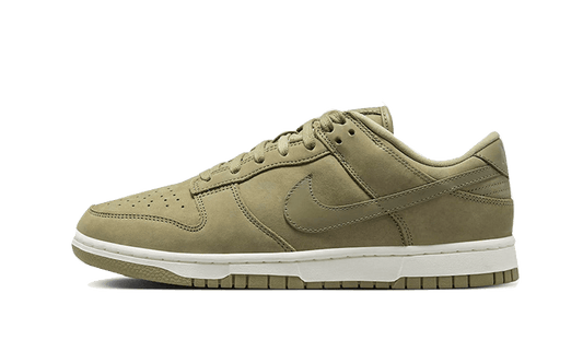 Dunk Low PRM Neutral Olive (DV7415-200) - EU 35.5–44.5 - Green | SOSUKICKS