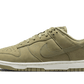 Nike Dunk Low PRM Neutral Olive