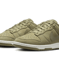 Nike Dunk Low PRM Neutral Olive