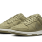 Dunk Low PRM Neutral Olive (DV7415-200) - 36 EU - 4 US - Green | SOSUKICKS